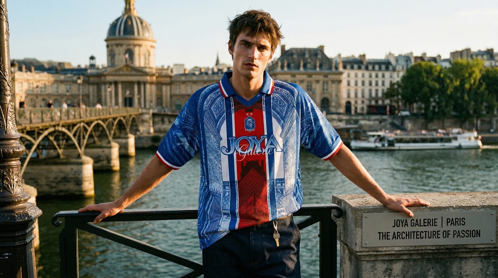 France