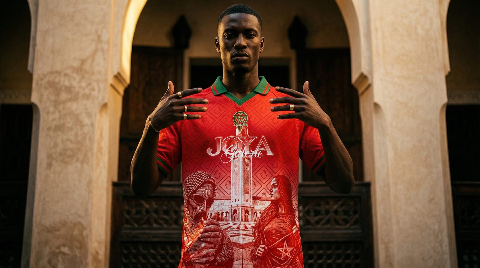 Maroc